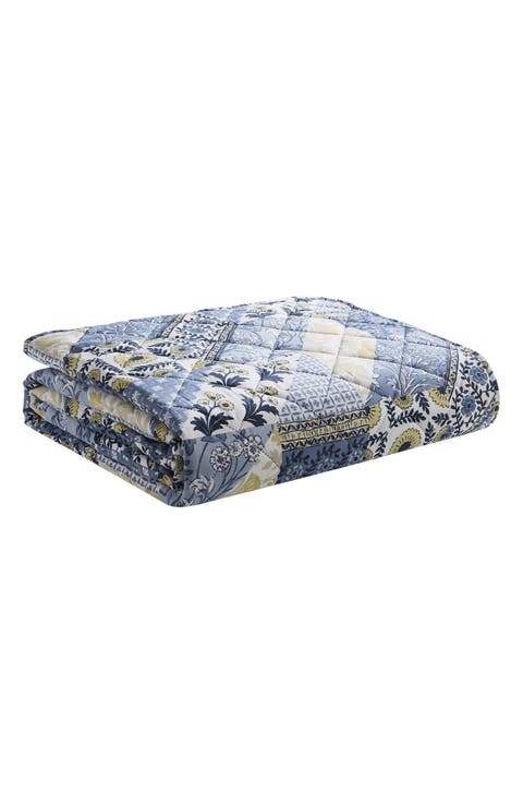 Joel 3-Piece Quilt Set
