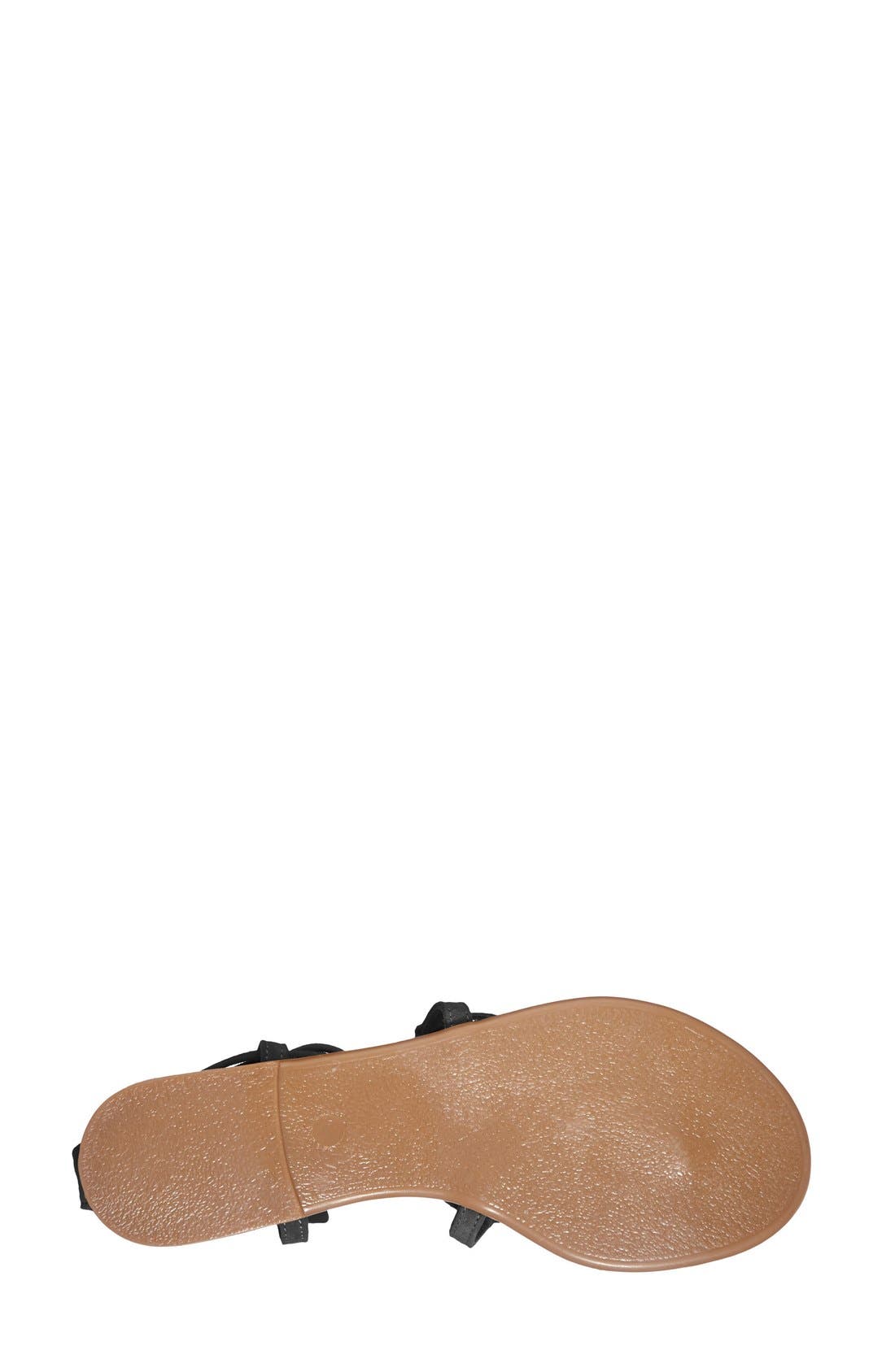 Steve Madden 'Werkit' Gladiator Sandal, Alternate, color, 