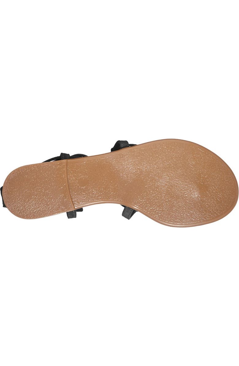 Steve Madden 'Werkit' Gladiator Sandal, Alternate, color,