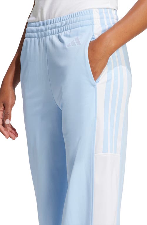 Adidas Originals Adidas 3-stripe Track Pants In Multi