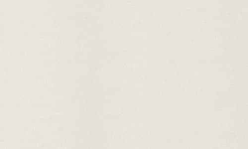 Rag & Bone Classic Cotton Slub Jersey Polo In White