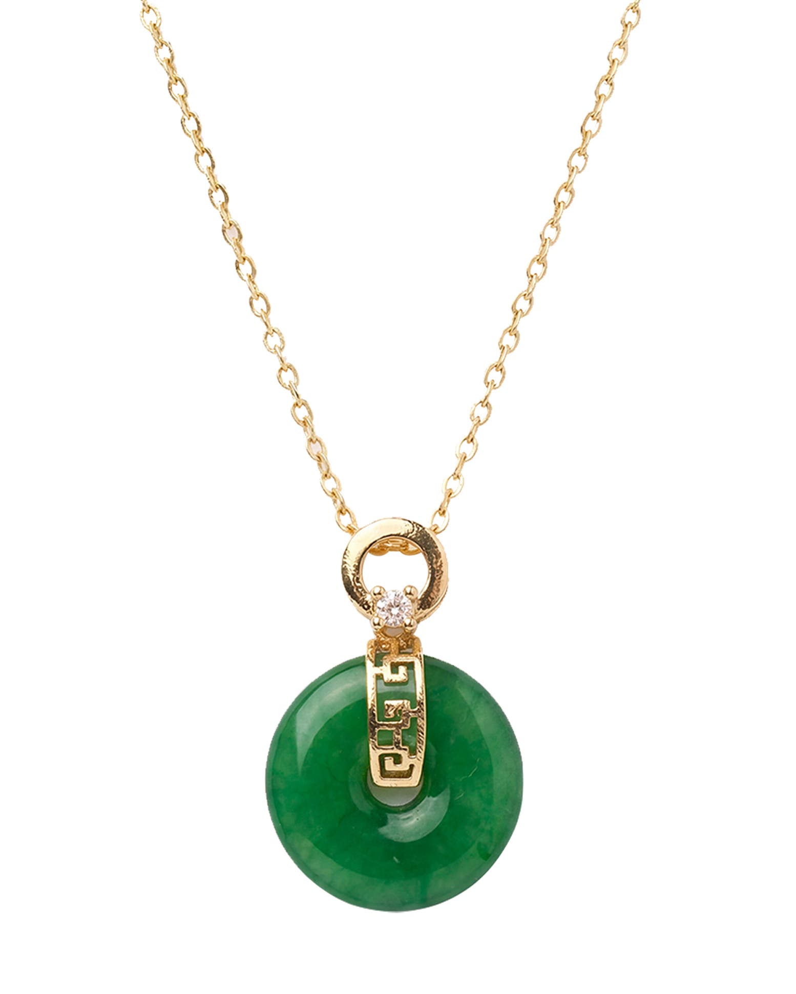 selected Green