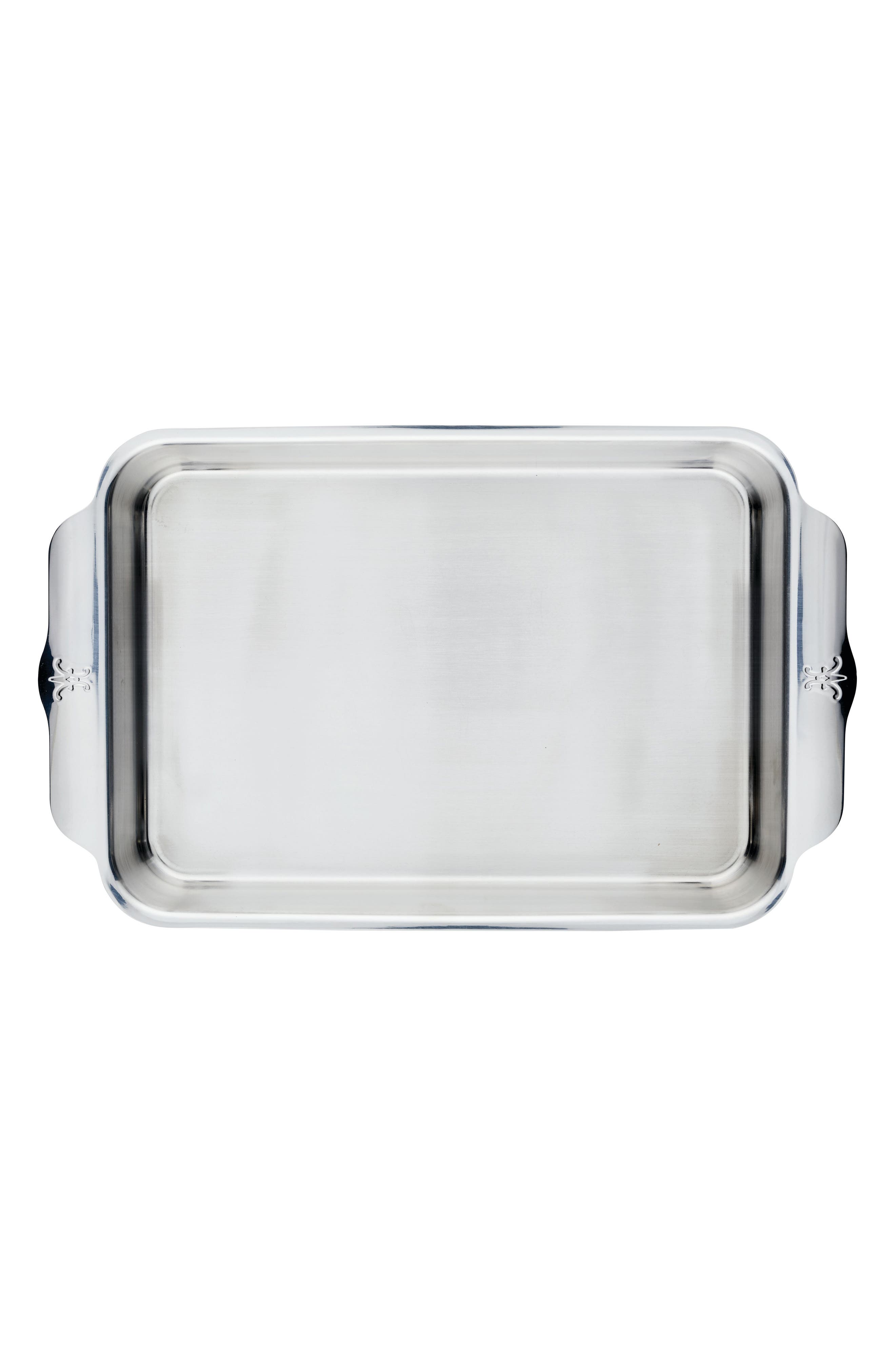 selected STAINLESS STEEL