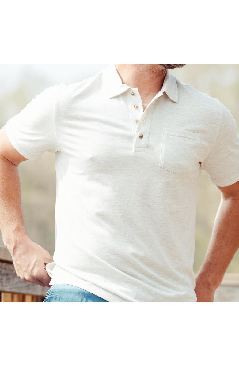 Mountain Khakis Essential Polo, Alternate, color, 