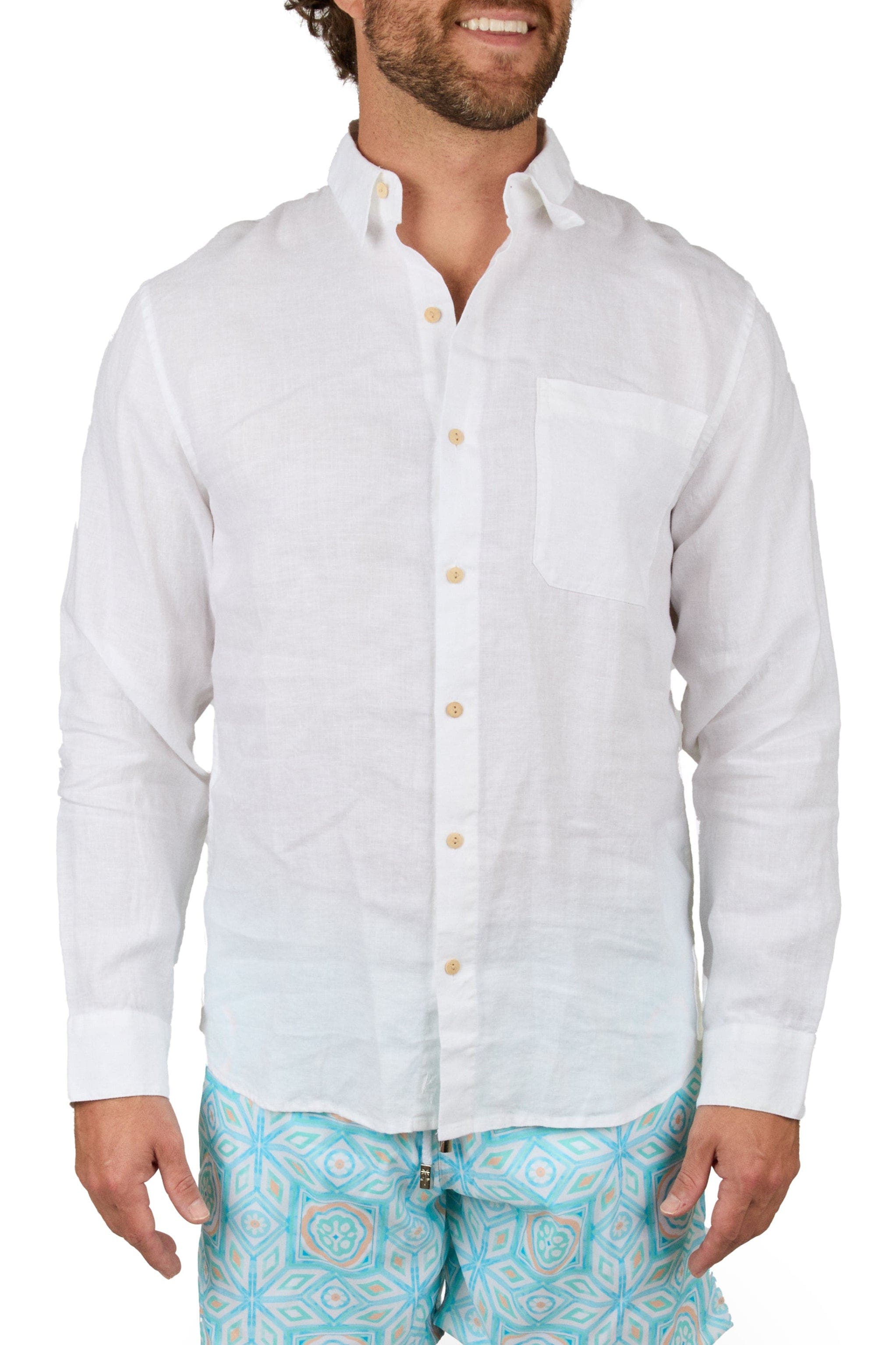 selected White