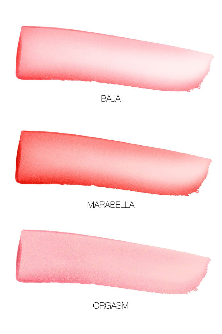 Sur La Plage Full Size Lip Balm Set, Alternate, color, NO COLOR