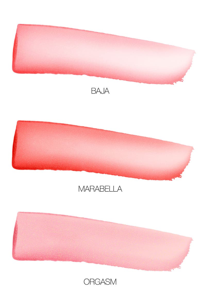 NARS Sur La Plage Full Size Lip Balm Set, Alternate, color,