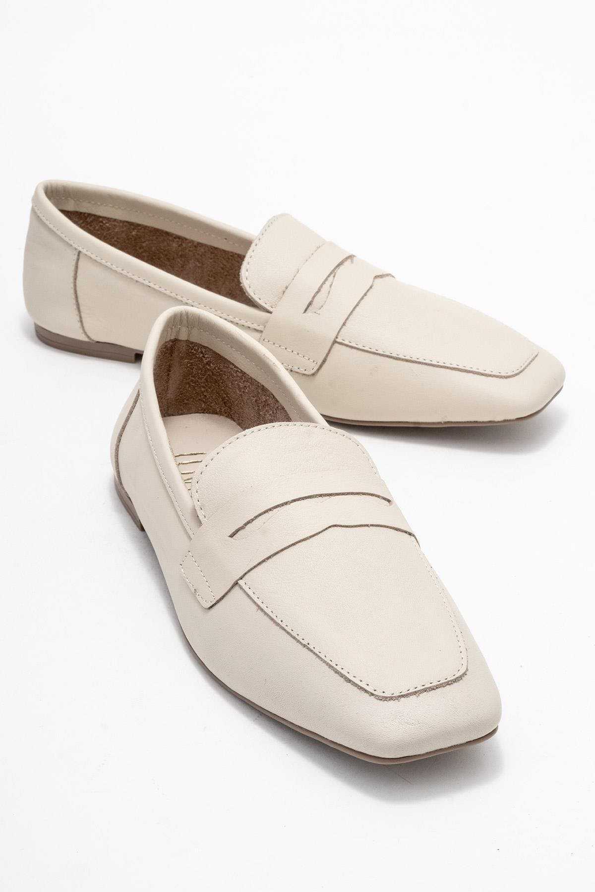 Ecru Beige
