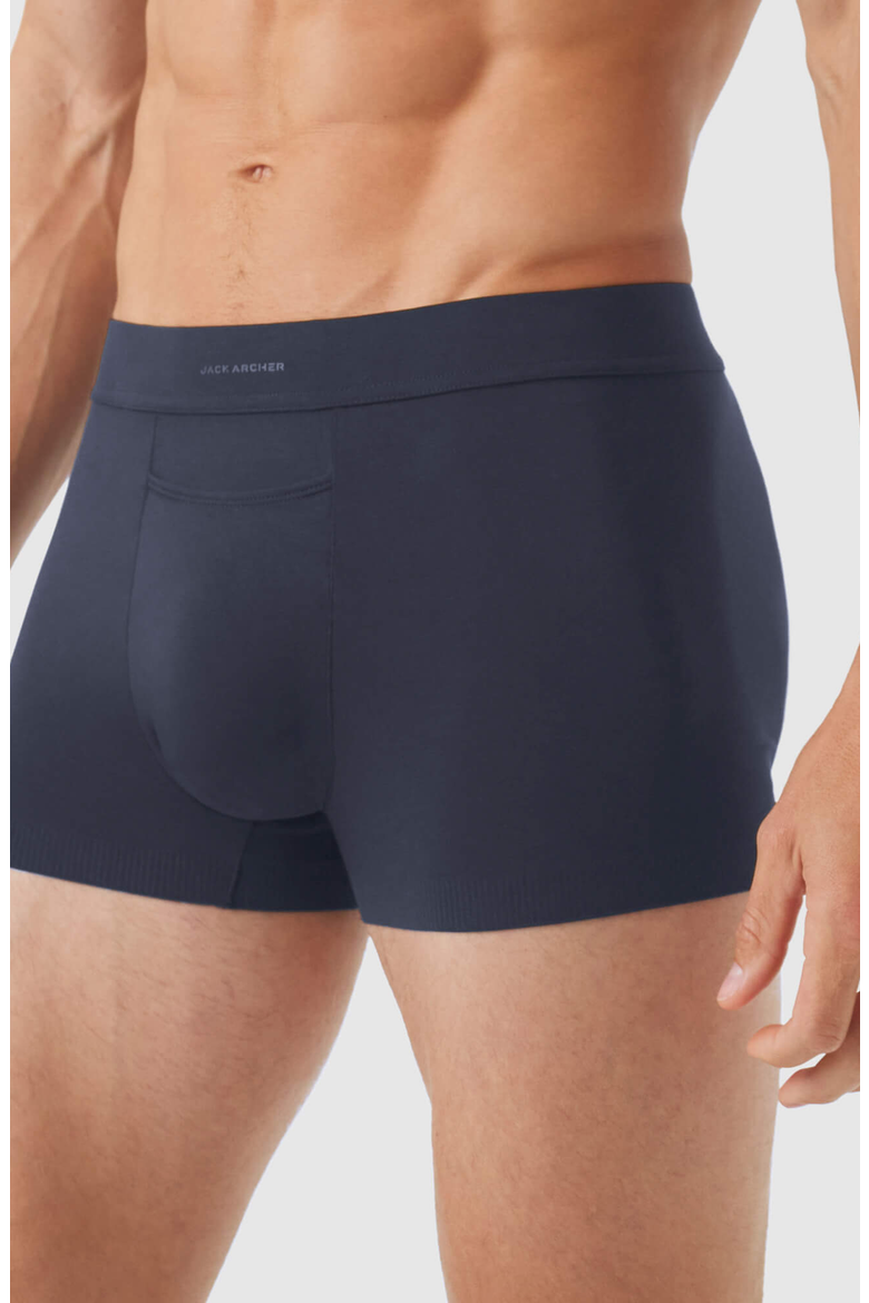 Jetsetter Boxer Brief, Alternate, color, Deep Blue