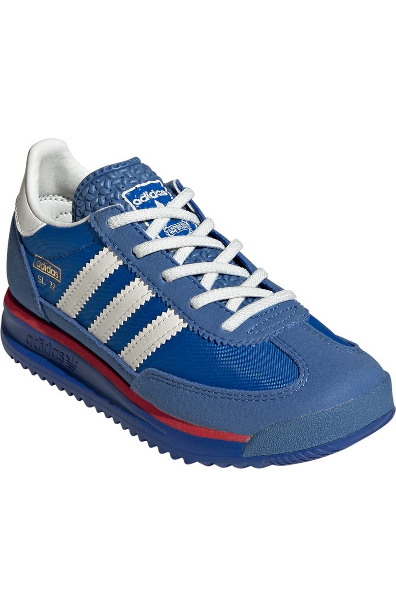 adidas Kids' SL 72 RS Sneaker, Main, color,