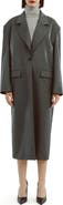 Bardot Maika Longline Coat