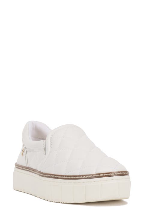 Romie Slip-On Platform Sneaker (Women)