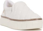Vince Camuto Romie Slip-On Platform Sneaker