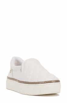 Vince Camuto Romie Slip-On Platform Sneaker