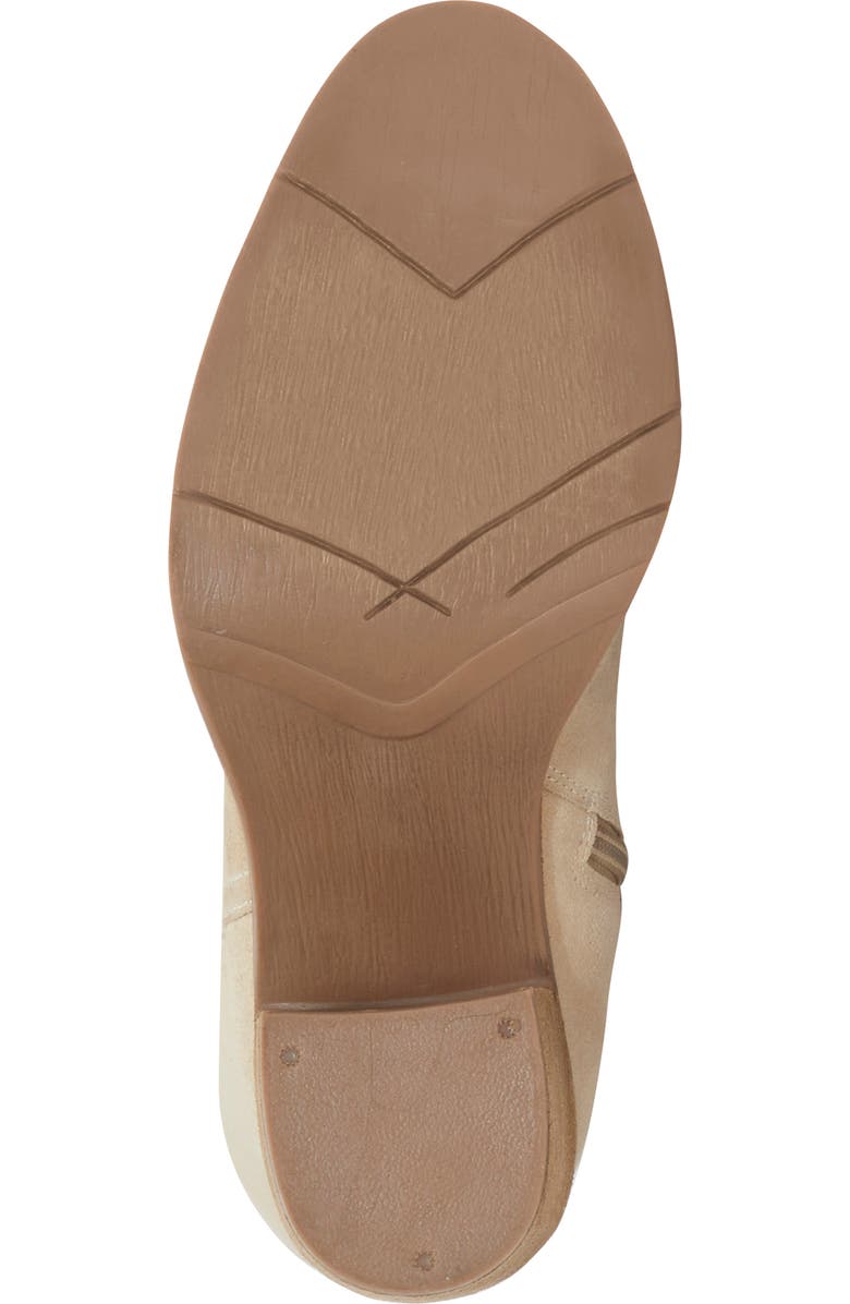 Lucky Brand Bonnay Knee High Boot, Alternate, color, Wood Ash