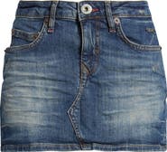 BDG Urban Outfitters Ultra Denim Miniskirt