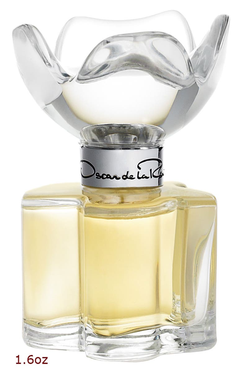 Oscar de la Renta , Alternate, color, 