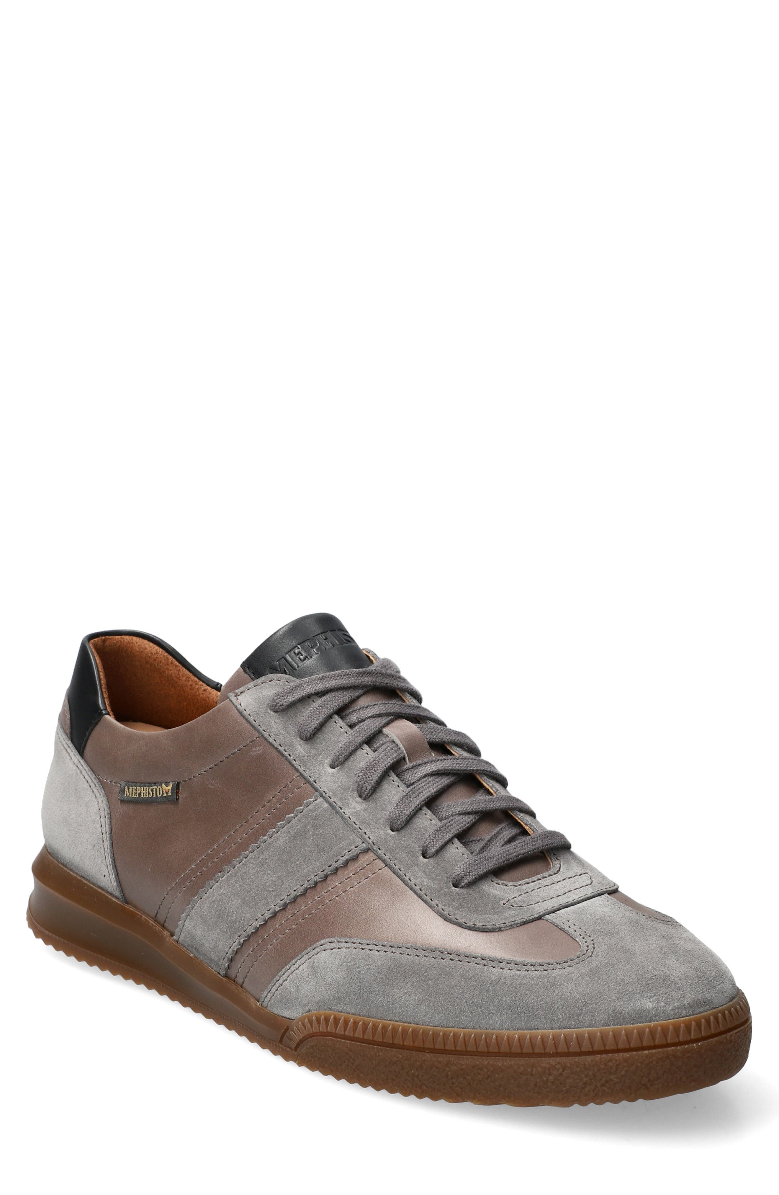 Mephisto Elyo Sneaker, Main, color, 