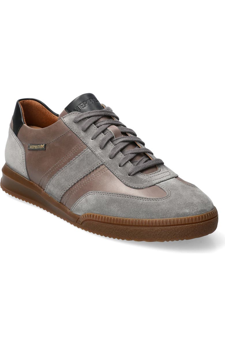 Mephisto Elyo Sneaker, Main, color,