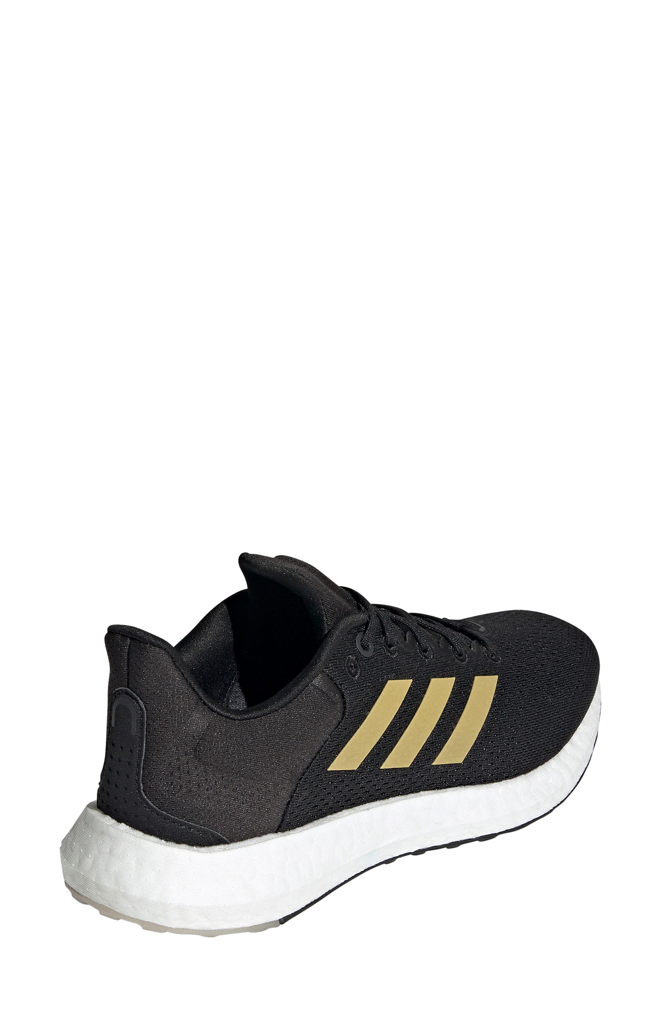 adidas PureBoost 21 Primegreen Running Shoe, Alternate, color, 