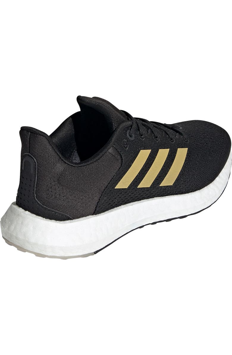 adidas PureBoost 21 Primegreen Running Shoe, Alternate, color,