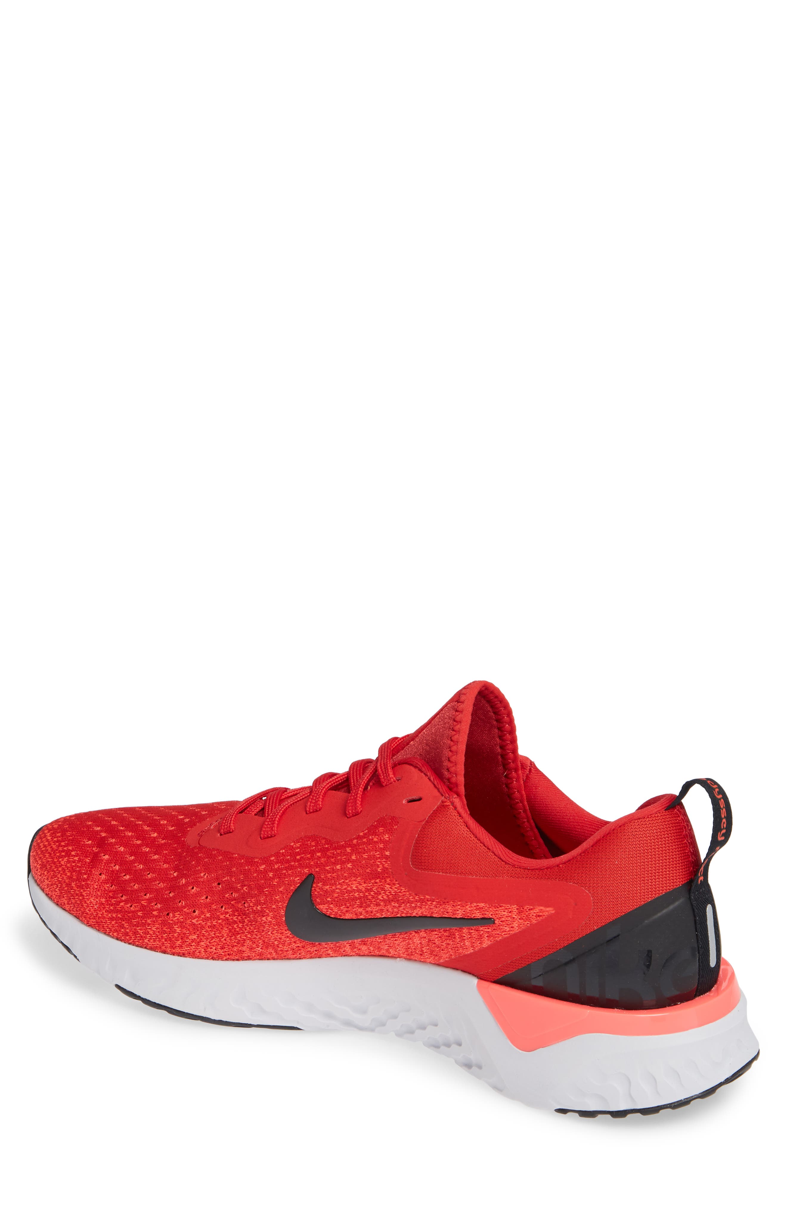 Nike Odyssey React Running Shoe, Alternate, color, 