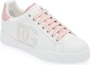 Dolce&Gabbana Portofino Sneaker