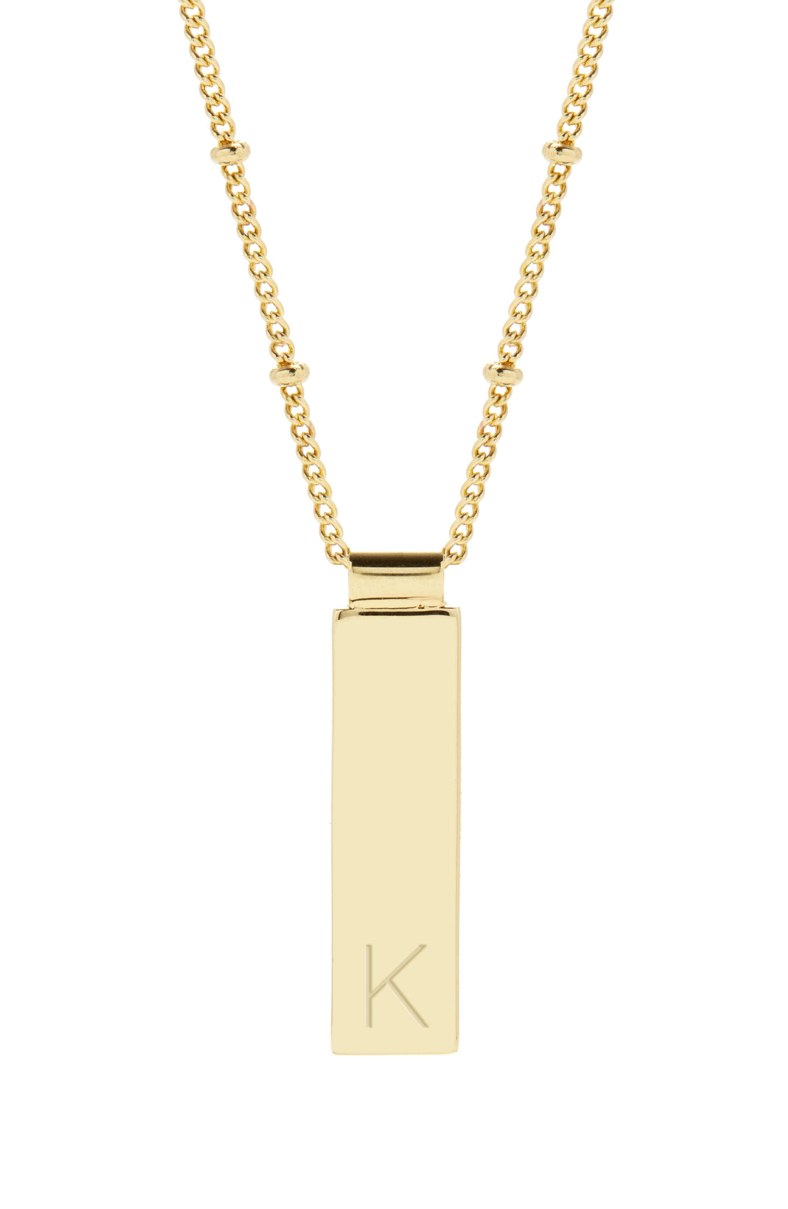 GOLD K