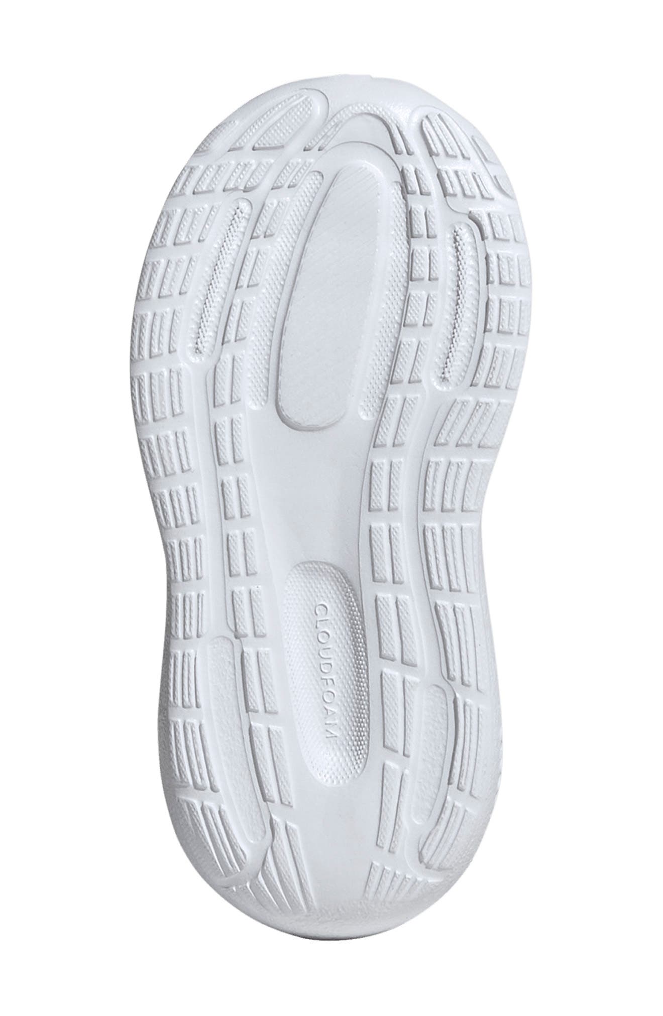 adidas Kids' Runfalcon x Marvel Spider-Man Sneaker, Alternate, color, Purrub/Ftw