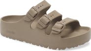 Birkenstock Papillio by Birkenstock Florida Flex Essentials Waterproof Sandal