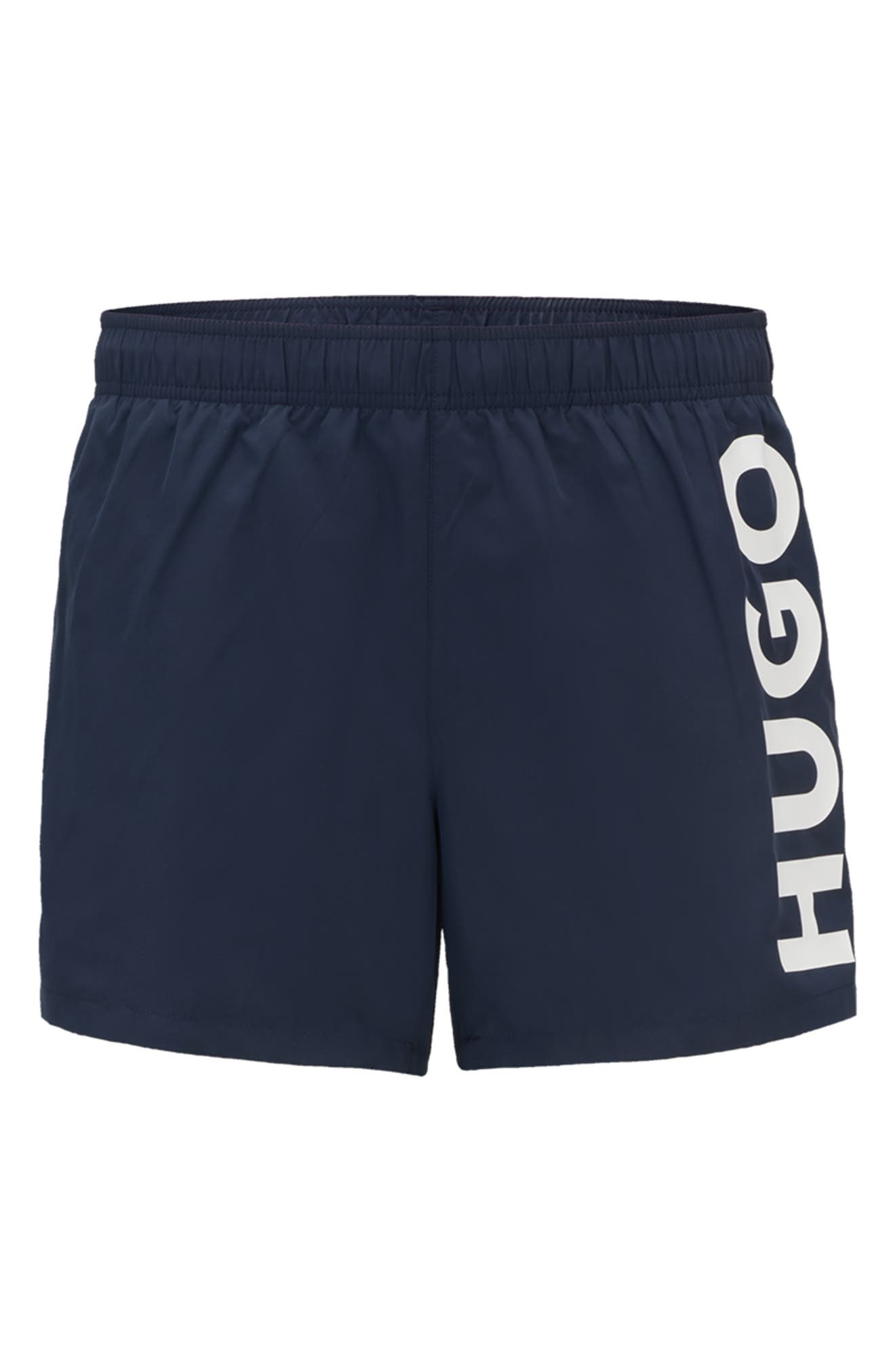 BOSS Abas Swim Trunks