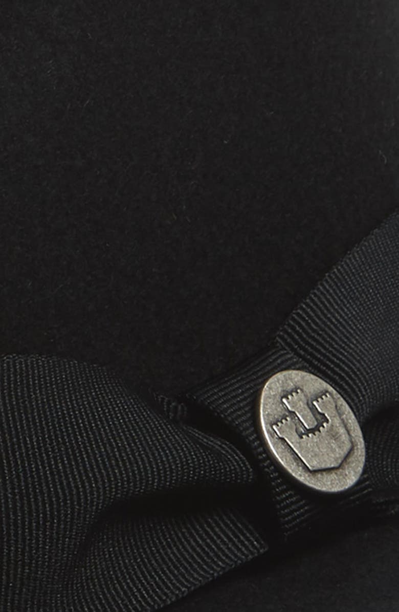 Goorin Bros. Paxton Wool Fedora, Alternate, color, 