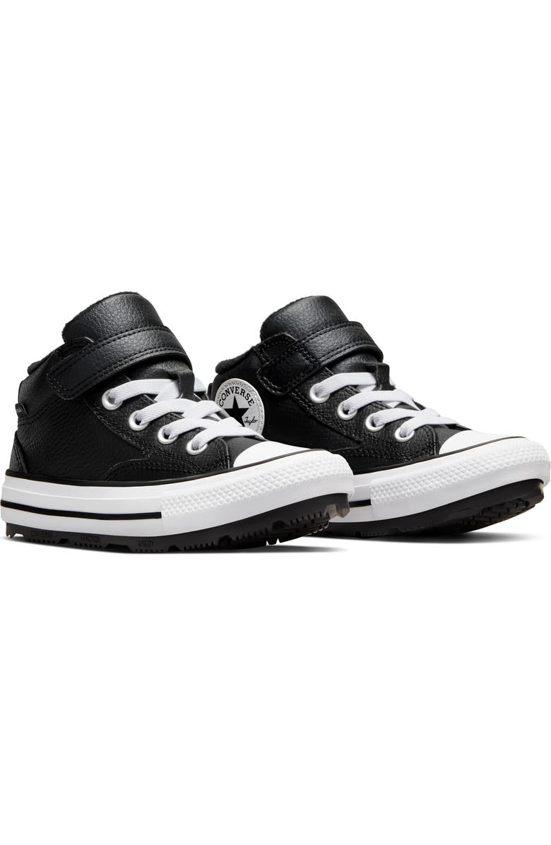 Converse Kids' Chuck Taylor<sup>®</sup> All Star<sup>®</sup> Malden Water Repellent Sneaker, Main, color,