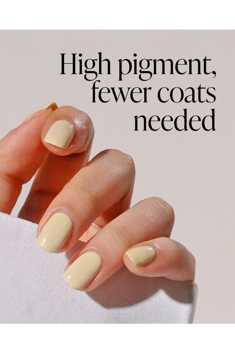 Nail Polish, Alternate, color, Taupe La