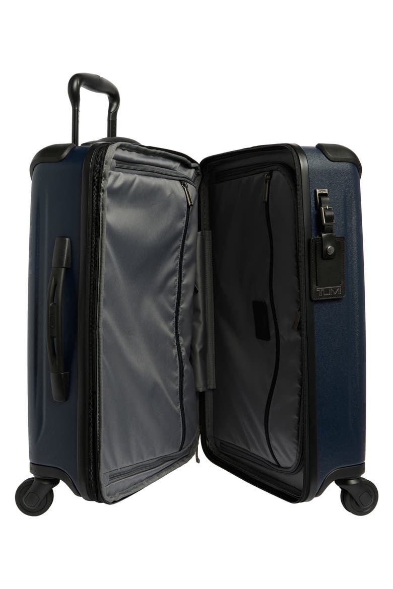 TUMI スーツケース　21インチ TUMI International 21-Inch Carry-On Luggage | Nordstromrack