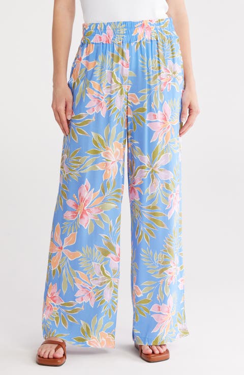 Seaside Beach Pants
