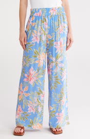 Billabong Seaside Beach Pants