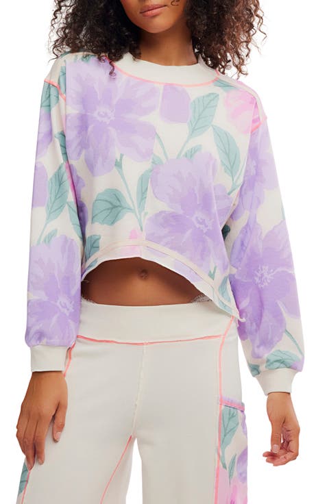 Summer Loving Sweatshirt