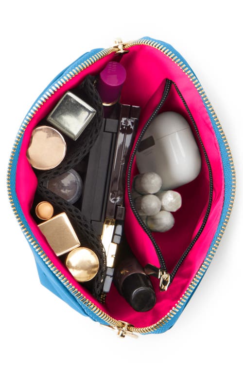 Kusshi Everyday Makeup Bag