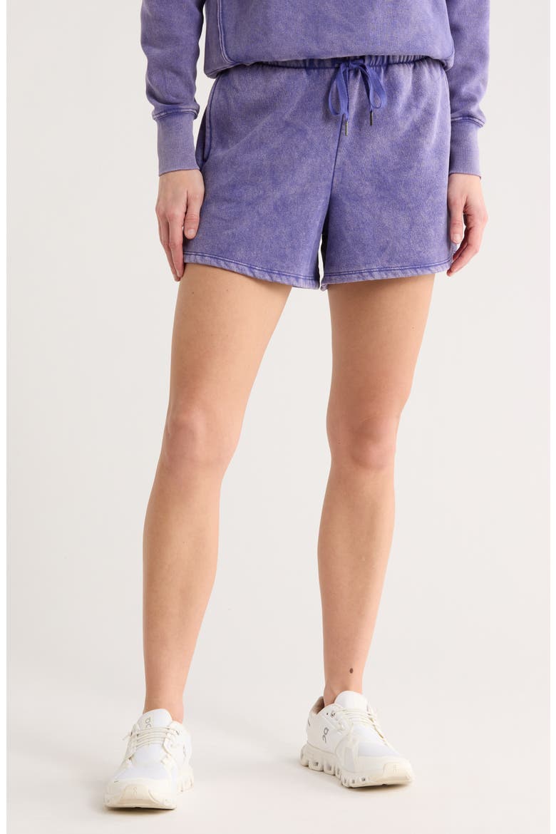 Marin Shorts, Main, color, ORIENT BLUE