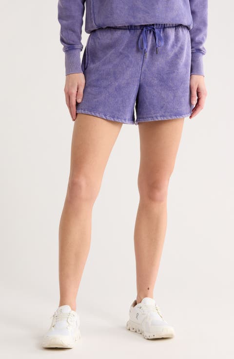 Marin Shorts