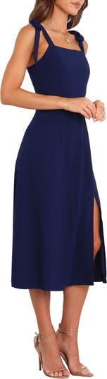 Laurel A-Line Dress