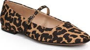 Franco Sarto Valie Mary Jane Flat