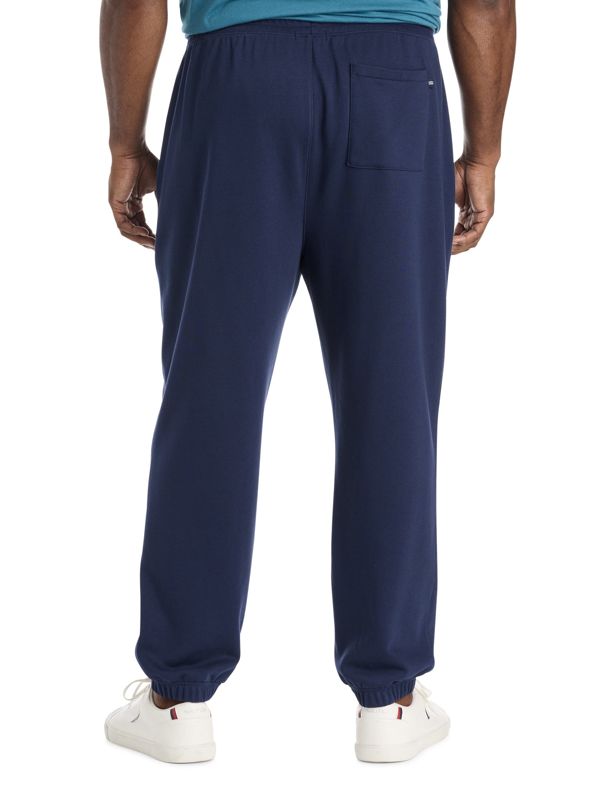 Big & Tall Fleece Joggers - image 2