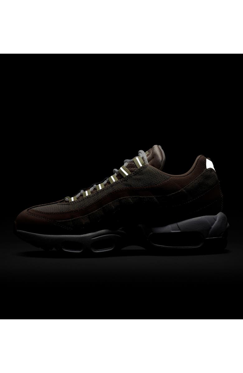 Nike Air Max 95 Sneaker, Alternate, color,