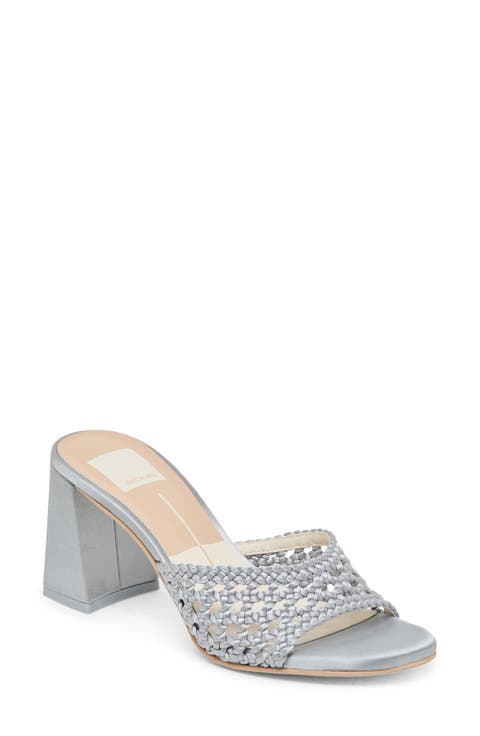 Margoe Slide Sandal (Women)