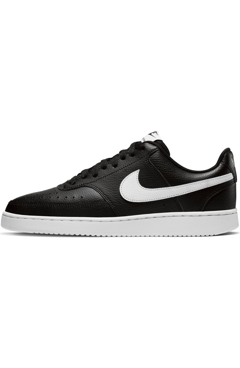 Nike Court Vision Low Sneaker, Alternate, color,