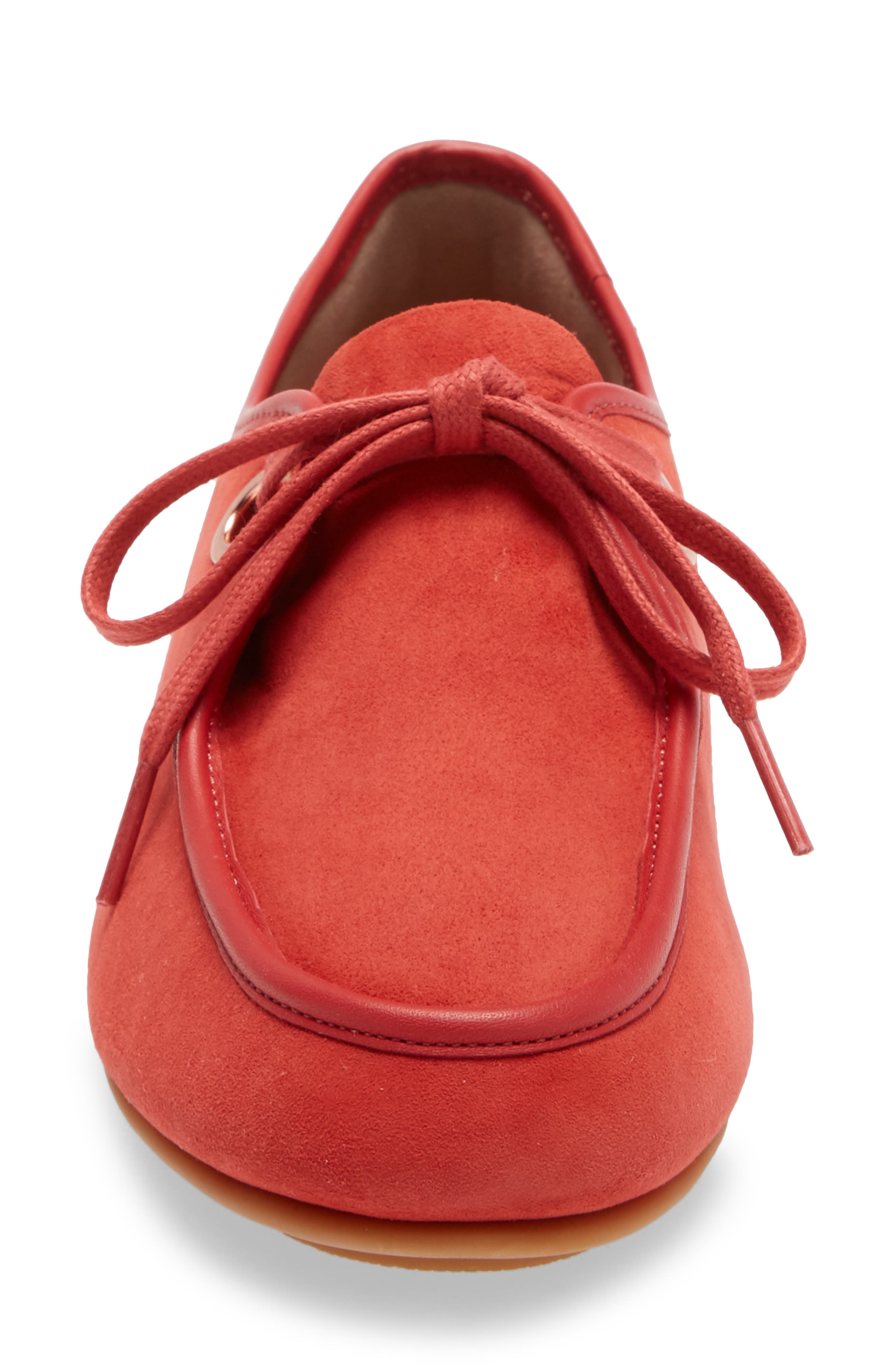 FitFlop Delfine Derby, Alternate, color, 