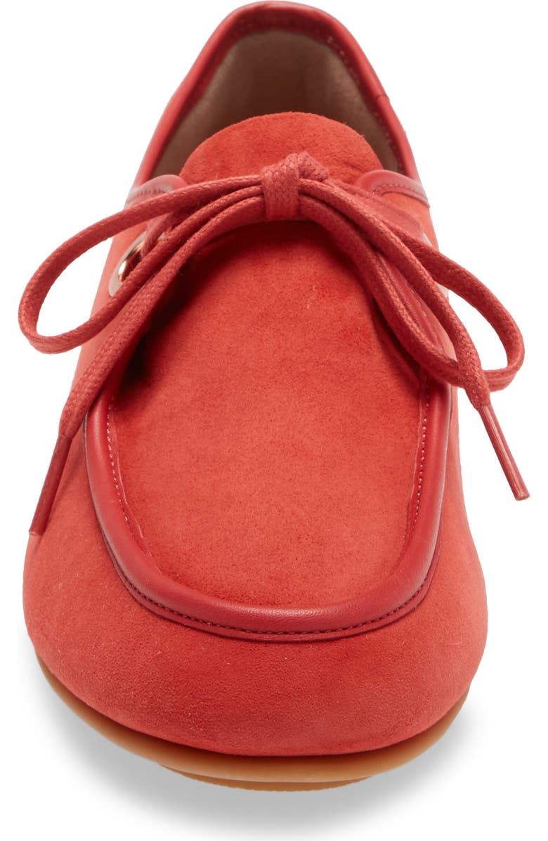 FitFlop Delfine Derby, Alternate, color,