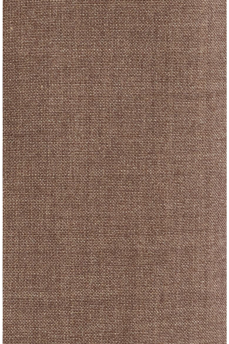 Auxiliary Everyday Wool Blend Button-Up Shirt, Alternate, color, TAN
